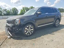 5XYP64HC3MG099142 2021 KIA TELLURIDE