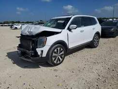 5XYP64HC3MG117218 2021 KIA TELLURIDE