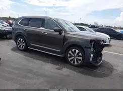 5XYP64HC3MG139607 2021 KIA TELLURIDE
