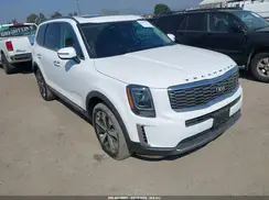 5XYP64HC3MG141468 2021 KIA TELLURIDE