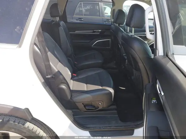 5XYP64HC3MG141468 2021 KIA TELLURIDE - Image 8