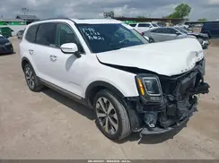 5XYP64HC3MG147805 2021 KIA TELLURIDE