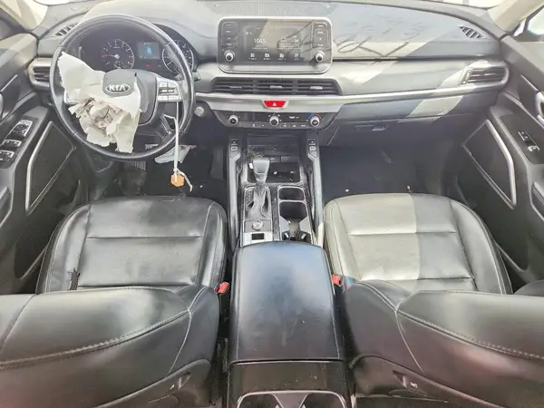 5XYP64HC3MG147805 2021 KIA TELLURIDE - Image 8