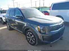 5XYP64HC3MG152700 2021 KIA TELLURIDE