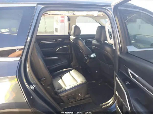 5XYP64HC3MG152700 2021 KIA TELLURIDE - Image 8