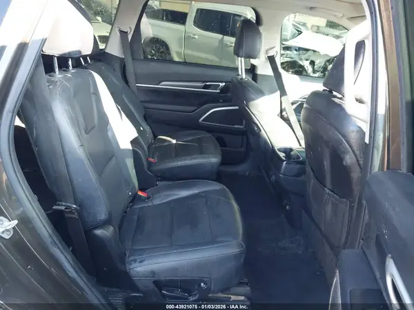 5XYP64HC3MG154415 2021 KIA TELLURIDE - Image 8