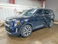 5XYP64HC3MG159727 2021 KIA TELLURIDE