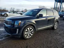 5XYP64HC3MG160733 2021 KIA TELLURIDE