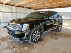 5XYP64HC3MG188659 2021 KIA TELLURIDE
