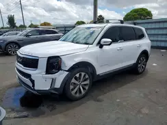 5XYP64HC3NG209270 2022 KIA TELLURIDE