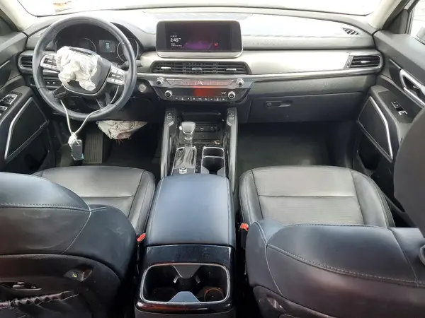 5XYP64HC3NG209270 2022 KIA TELLURIDE - Image 8