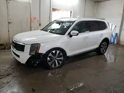 5XYP64HC3NG221662 2022 KIA TELLURIDE