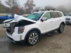 5XYP64HC3NG228465 2022 KIA TELLURIDE