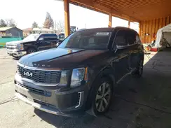 5XYP64HC3NG238512 2022 KIA TELLURIDE