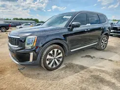 5XYP64HC3NG242091 2022 KIA TELLURIDE