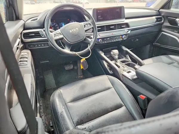 5XYP64HC3NG242091 2022 KIA TELLURIDE - Image 8