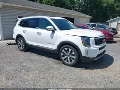 5XYP64HC3NG245864 2022 KIA TELLURIDE