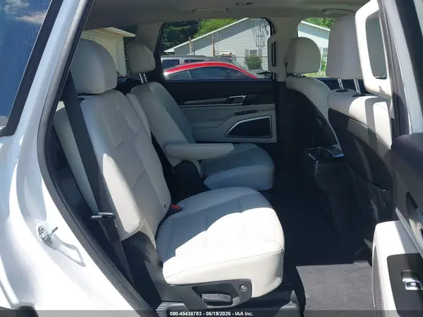 5XYP64HC3NG245864 2022 KIA TELLURIDE - Image 8