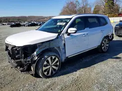 5XYP64HC3NG246786 2022 KIA TELLURIDE