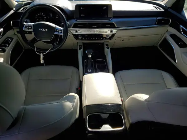 5XYP64HC3NG246786 2022 KIA TELLURIDE - Image 8
