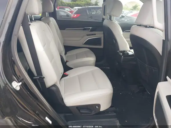 5XYP64HC3NG255908 2022 KIA TELLURIDE - Image 8