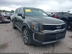 5XYP64HC3NG256251 2022 KIA TELLURIDE