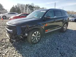 5XYP64HC3NG257805 2022 KIA TELLURIDE