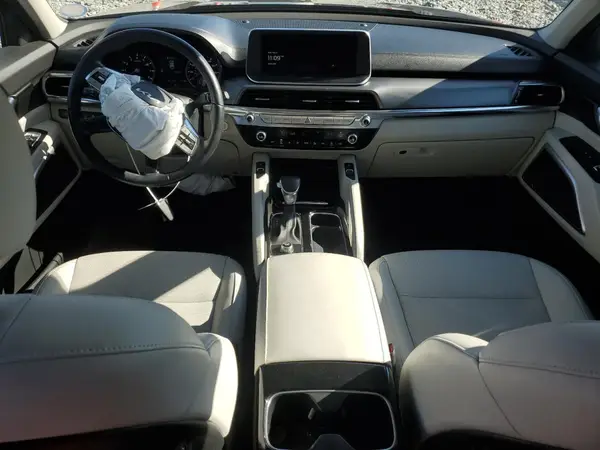 5XYP64HC3NG257805 2022 KIA TELLURIDE - Image 8