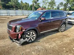 5XYP64HC3NG259893 2022 KIA TELLURIDE