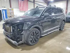 5XYP64HC3NG268755 2022 KIA TELLURIDE