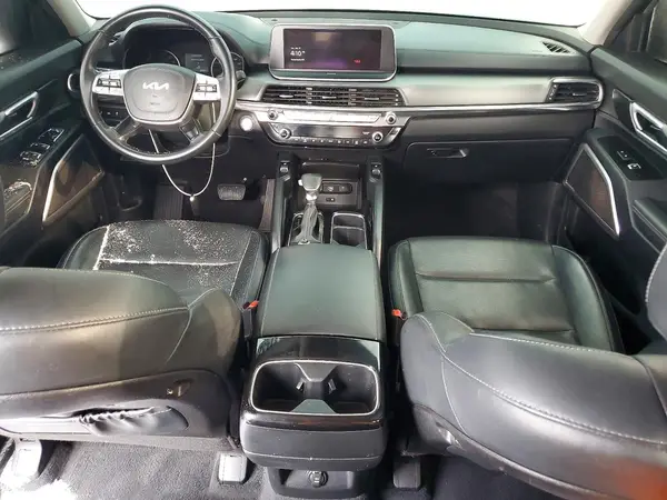 5XYP64HC3NG268755 2022 KIA TELLURIDE - Image 8