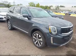 5XYP64HC3NG276337 2022 KIA TELLURIDE