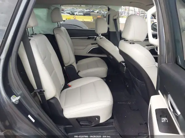 5XYP64HC3NG276337 2022 KIA TELLURIDE - Image 8