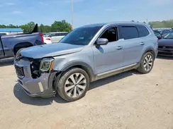 5XYP64HC3NG283434 2022 KIA TELLURIDE