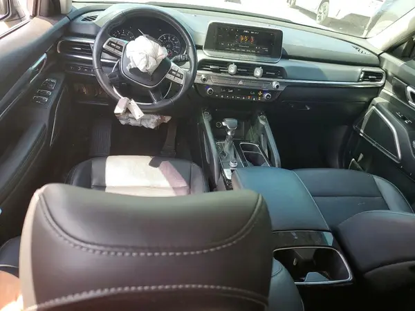 5XYP64HC3NG283434 2022 KIA TELLURIDE - Image 8
