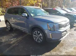 5XYP64HC3NG298001 2022 KIA TELLURIDE
