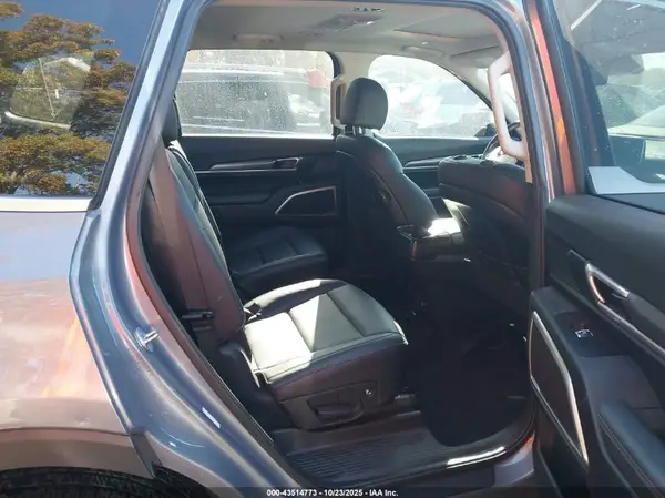 5XYP64HC3NG298001 2022 KIA TELLURIDE - Image 8