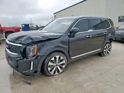 5XYP64HC3NG313127 2022 KIA TELLURIDE