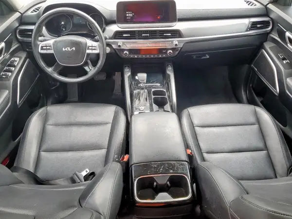5XYP64HC3NG313127 2022 KIA TELLURIDE - Image 8