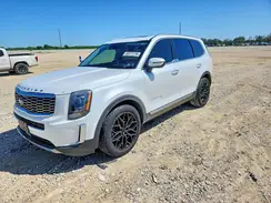 5XYP64HC4LG003498 2020 KIA TELLURIDE