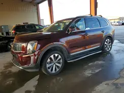 5XYP64HC4LG003565 2020 KIA TELLURIDE