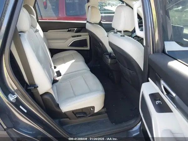 5XYP64HC4LG003646 2020 KIA TELLURIDE - Image 8