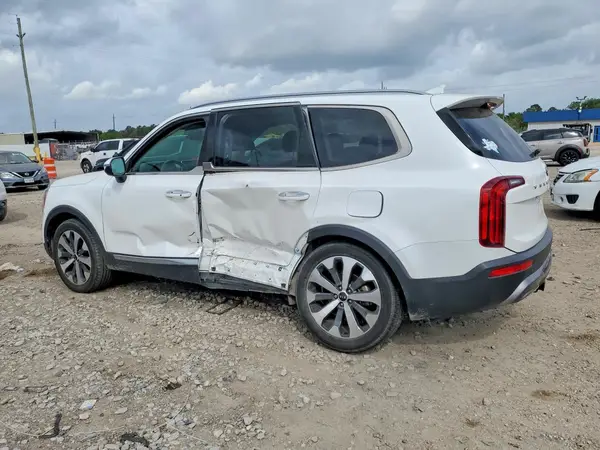 5XYP64HC4LG003758 2020 KIA TELLURIDE - Image 2