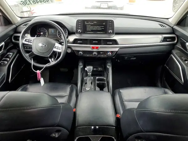 5XYP64HC4LG003758 2020 KIA TELLURIDE - Image 8