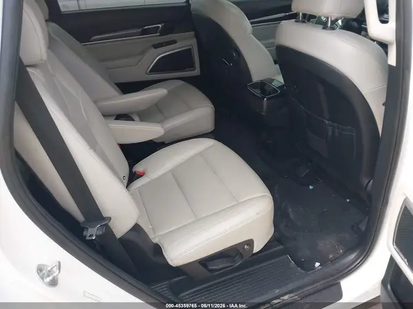 5XYP64HC4LG004599 2020 KIA TELLURIDE - Image 8