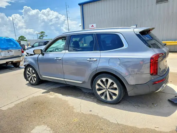 5XYP64HC4LG006871 2020 KIA TELLURIDE - Image 2