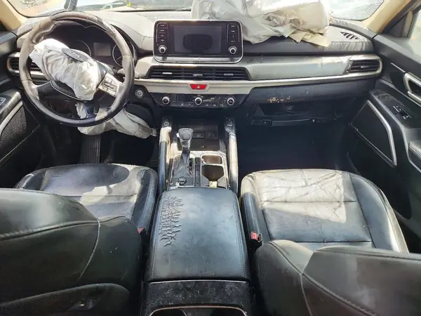 5XYP64HC4LG006871 2020 KIA TELLURIDE - Image 8