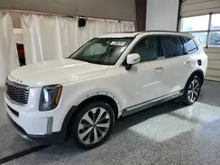 5XYP64HC4LG007101 2020 KIA TELLURIDE
