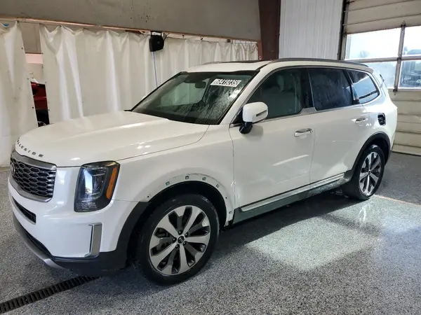 5XYP64HC4LG007101 2020 KIA TELLURIDE - Image 1