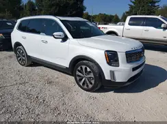 5XYP64HC4LG009561 2020 KIA TELLURIDE